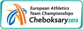 Vignette pour Championnats d'Europe d'athlétisme par équipes 2015