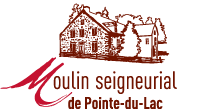 Logotipo Moulin Seigneurial de Tonnancour.gif