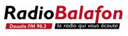 Description de l'image Radio Balafon logo.jpg.