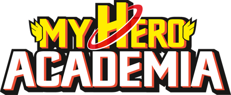 My Hero Academia (Anime) My_Hero_Academia_logo_fr