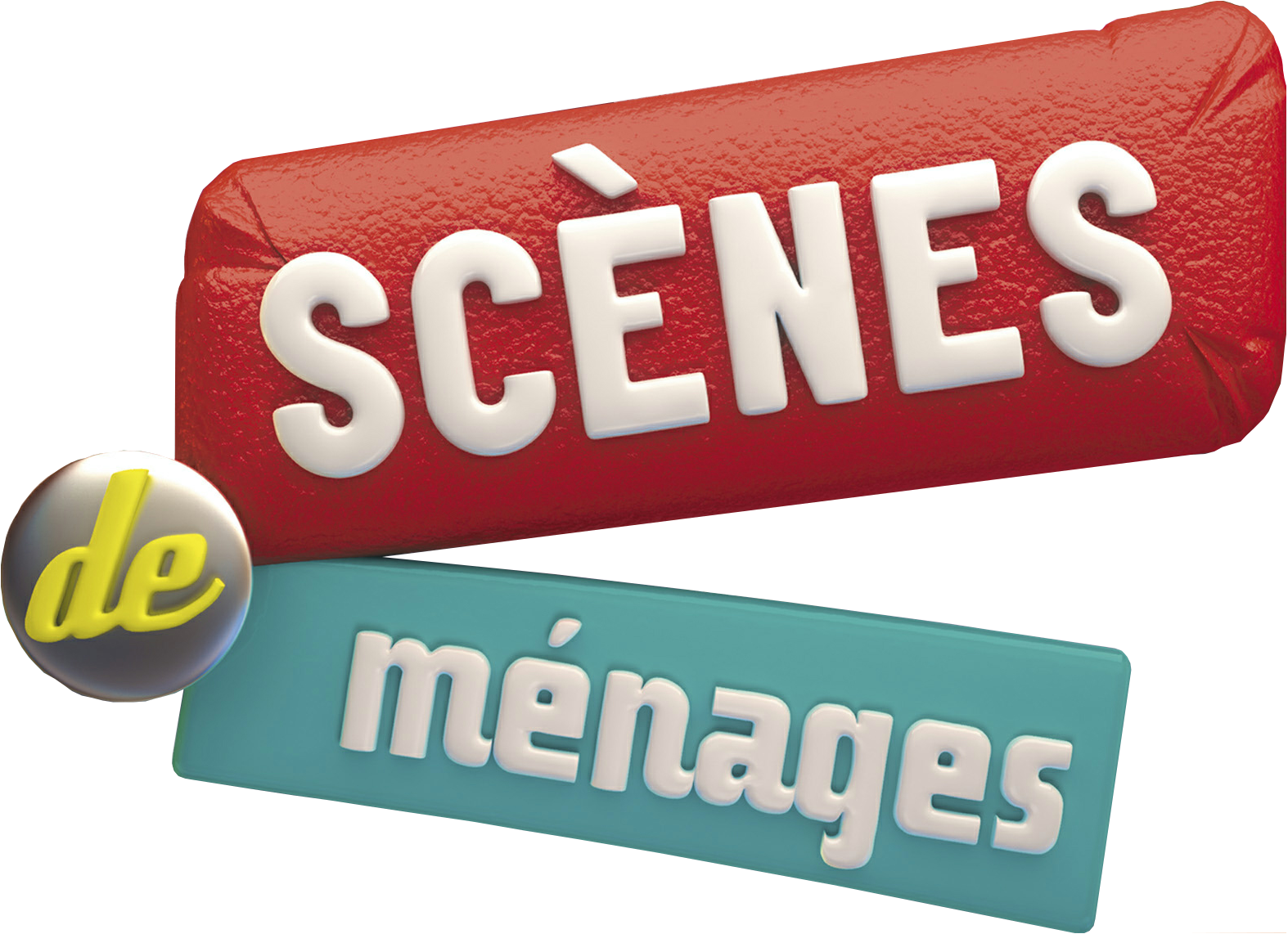 Scènes de ménage