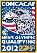 Vignette pour Tournoi pré-olympique masculin de la CONCACAF 2012