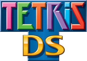 Fichier:Tetris DS Logo.png