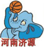 Logo Henan Elephants