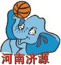 Henan olifanten logo