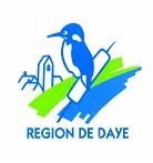 Stemma della Comunità dei Comuni della regione di Daye