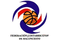 Illustrasjonsbilde av Costa Rica Basketball Federation-seksjonen