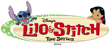 Lilo & Stitch - La série [DVD] (DVD), David Ogden Stiers, DVD