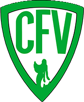 Fichier:CF Villanovense escudo.png