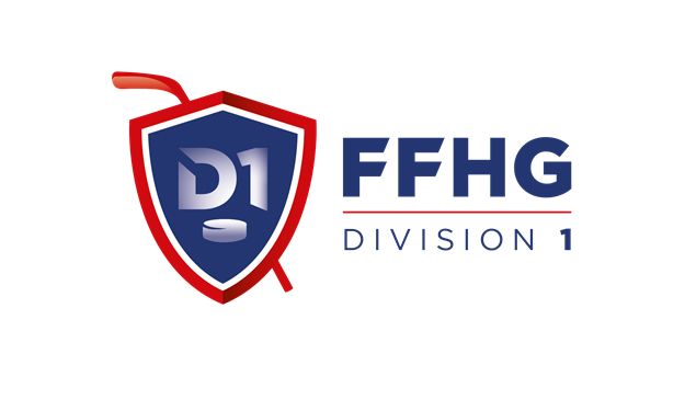 Fichier:Hockey division 1 logo.jpg