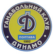 Fichier:Logo du HC Dinamo Poltova.png