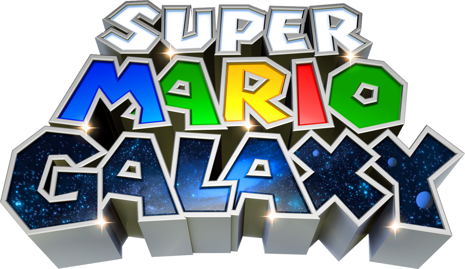 Super Mario Galaxy Wikipedia