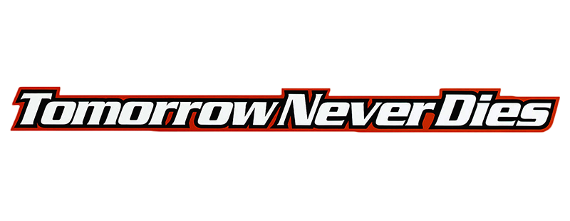 Fichier:Tomorrow Never Dies Logo.png