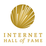 Internet Hall of Fame logo 2012.png
