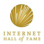 Fichier:Internet Hall of Fame logo 2012.png