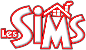 Fichier:Les Sims Logo.png