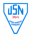 Logo USA Normande