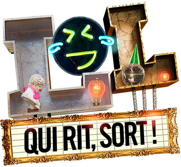 LOL : Qui rit, sort ! Saison 3 - AlloCiné