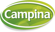 Logo Campina (marka)