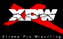 Xtreme Pro Wrestling -logo