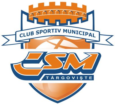 Fichier:CSM Târgoviște logo.jpg