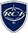 Logo du Racing Club de France avant la fusion.