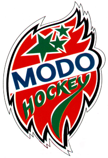 MoDo Hockey