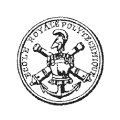 Fichier:Polytechnique logo 1830.png