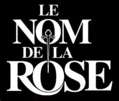 LE NOM DE LA ROSE, un tournage qui donne chaud ! - Le blog de Castman