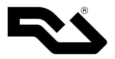 Logo van de Resident Advisor