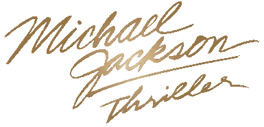 disque vinyle Michael Jackson Thriller 33 tours