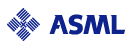 Логотип ASML