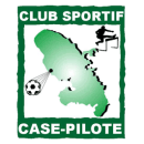 Логотип CS Case-Pilote