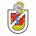 Deportiert das La Serena-Logo