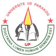 Fichier:Logo Université de Parakou.jpg