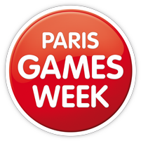 Fichier:Paris Games Week (2010) Logo.png