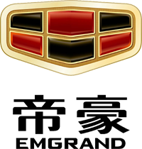 logotipo da emgrand