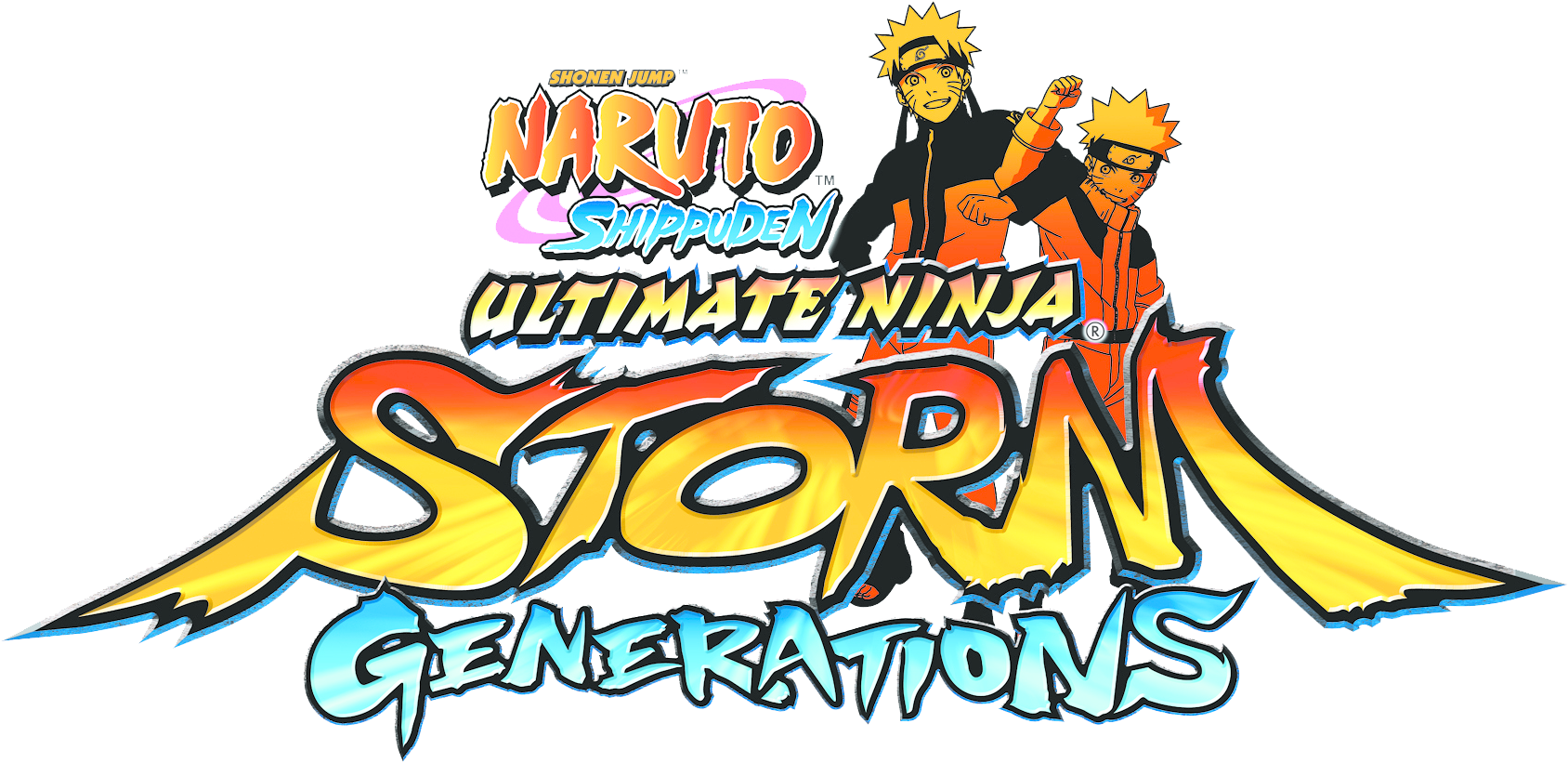 Naruto: Ultimate Ninja Storm, Narutopedia