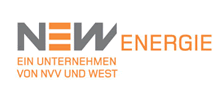 YENİ Energie logosu