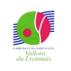 Blason de Communauté de communes des Vallons du Lyonnais