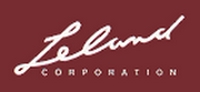 Logo společnosti Leland Corporation