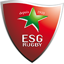 Fichier:Logo Étoile sportive gimontoise rugby.png