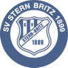 SV Stern Britzin 1889 logo