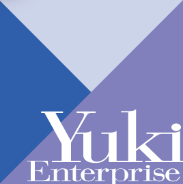 Logo společnosti Yuki Enterprise