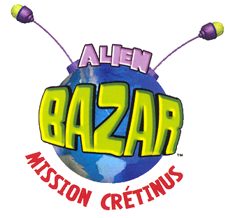 Pet Alien: An Intergalactic Puzzlepalooza - Wikipedia