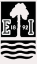 Logo di pallamano di Elverum