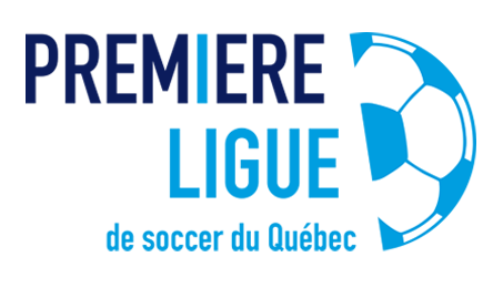 Fichier:Première ligue de soccer du Québec Logo.png