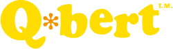 Q*bert Logo.png