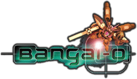 Fichier:Bangai-O Logo.png