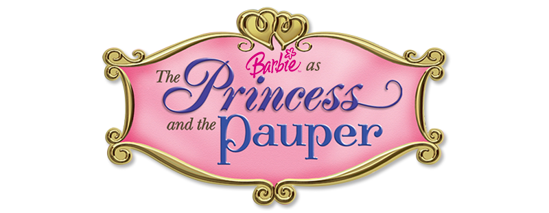 Les Princesses Barbie - Cœur de Princesse - Casse-Noisette - Le